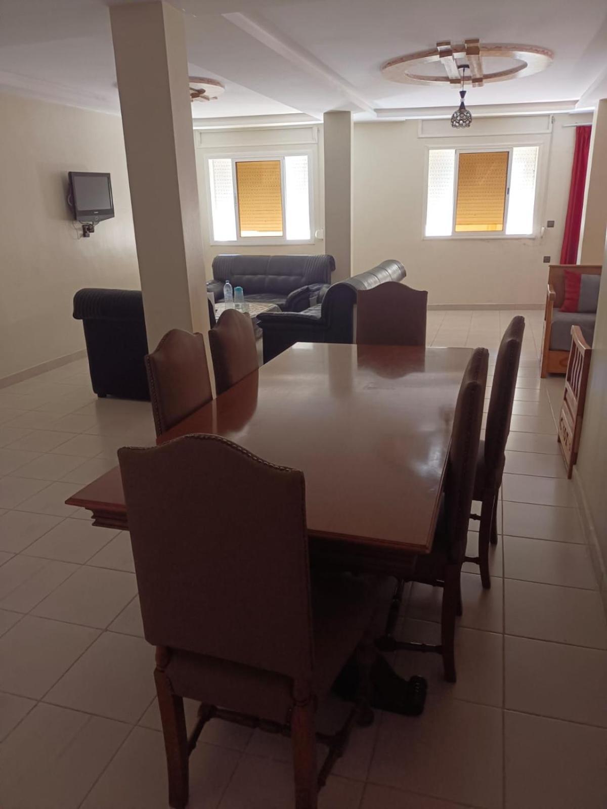 Wouroud Home Tanger Eksteriør billede